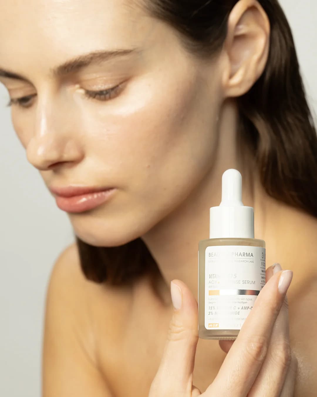 Vitamin C10 AOX Defense